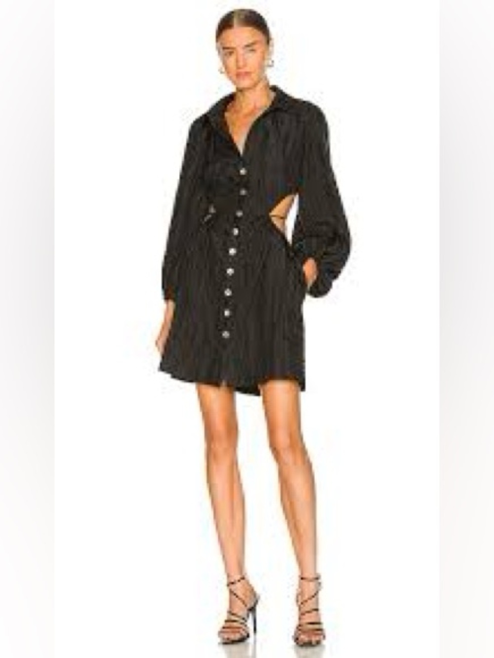 LPA 🌻Alessi Dress in Black🌻
